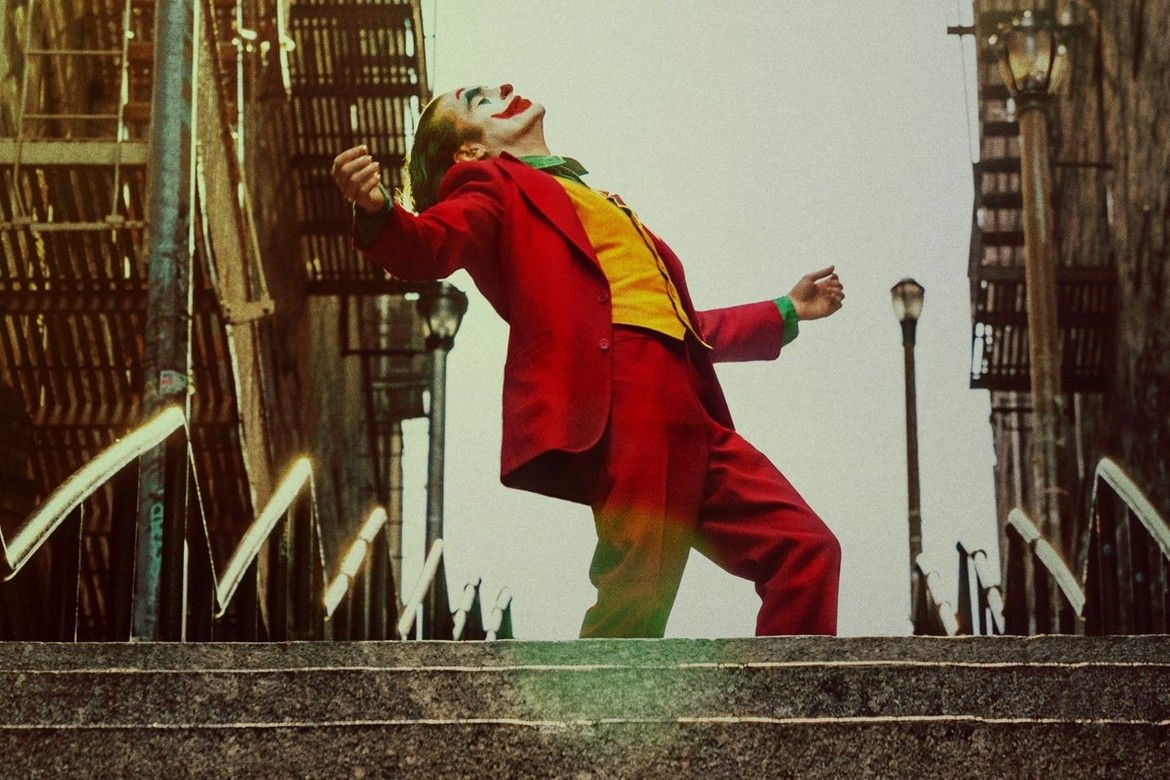 JOKER